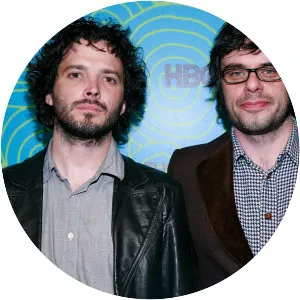 Flight of the Conchords - Comedy duo
