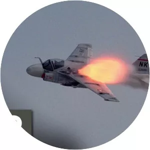 Flight of the Intruder