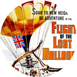 Flight of the Lost Balloon