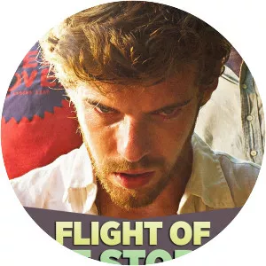 Flight of the Storks