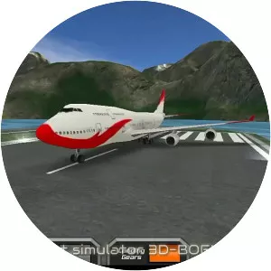 Flight Pilot Simulator 3D Free