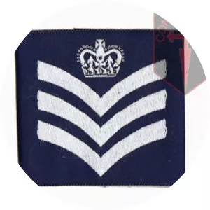 Flight sergeant