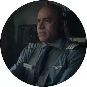 Flight World War II - 2015 ‧ Sci-fi/Action ‧ 1h 25m