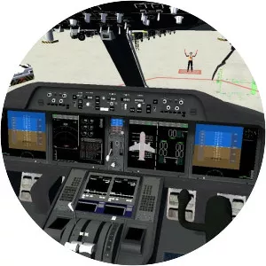 FlightGear - Video game