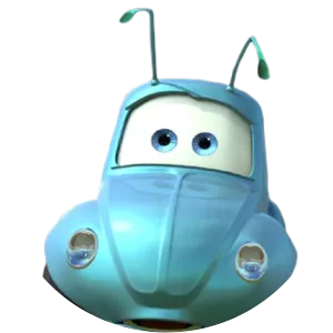 Flik Car - Fictional character