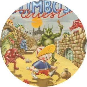 Flimbo's Quest