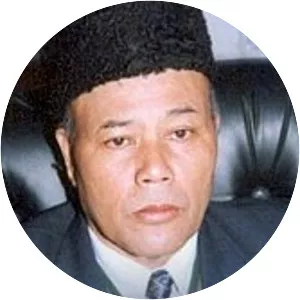 Flinder Anderson Khonglam