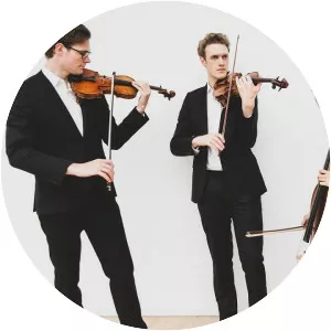 Flinders Quartet - Musical quartet