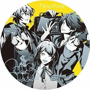 Fling Posse - Musical artist