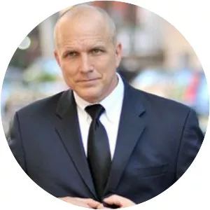 Flint Beverage - Actor