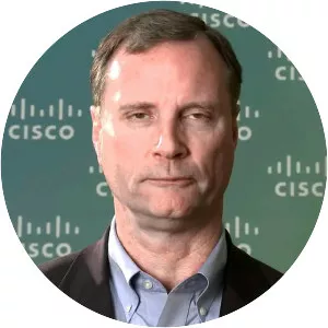 Flint Brenton photograph