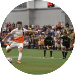 Flint City Bucks - Soccer team
