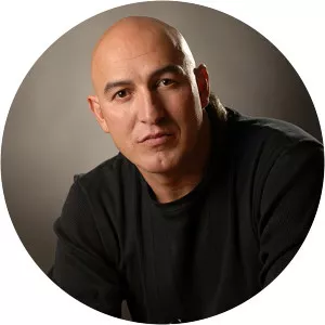 Flint Eagle - Stunt performer