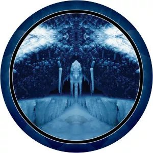 Flint Glass - Musical artist