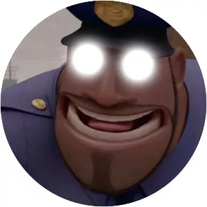 Flint Lockwood - Movie character