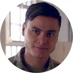 Flint Manes - TV character