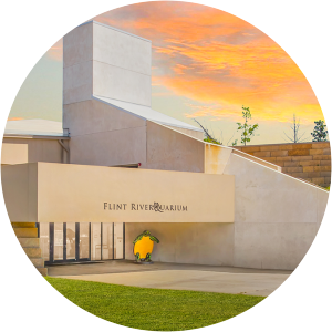 Flint RiverQuarium