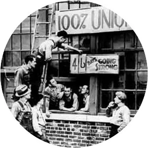 Flint sitdown strike