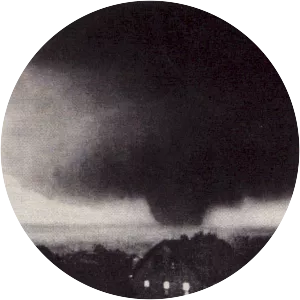 Flint–Worcester tornado outbreak sequence - 