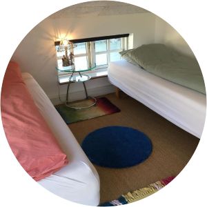 Flinterup Bed and Breakfast Sorø - 