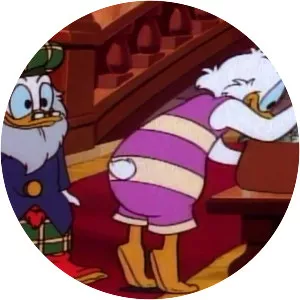 Flintheart Glomgold