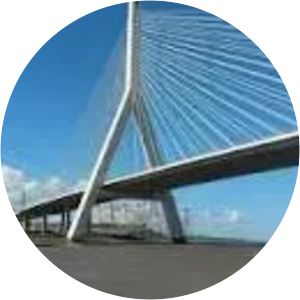 Flintshire Bridge