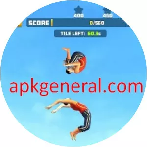 Flip Bounce - Video game