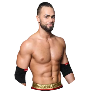 Flip Gordon