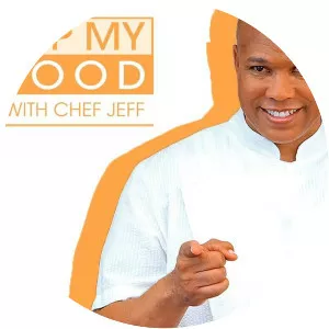 Flip My Food - TV program