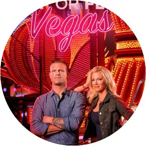 Flip or Flop Vegas