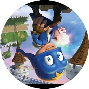 Flip's Twisted World