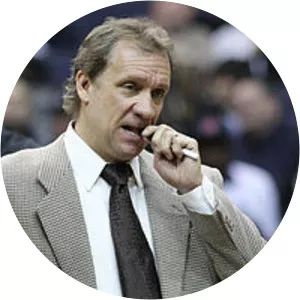 Flip Saunders