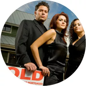 Flip This House - American television series