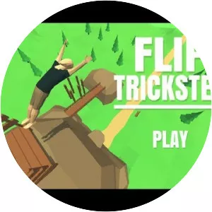 Flip Trickster - Parkour Simulator - Video game