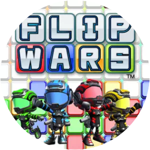 Flip Wars