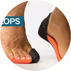 Flip-flops photograph