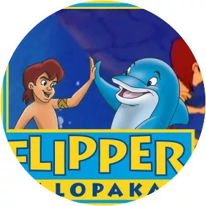 Flipper and Lopaka