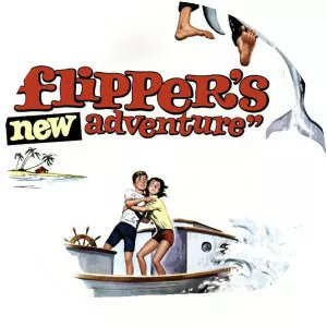 Flipper's New Adventure