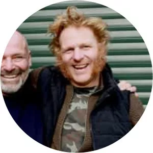 Flipping Bangers - TV program