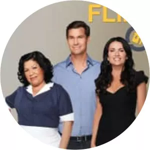 Flipping Out - American television series