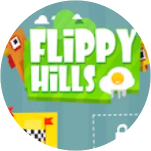 Flippy Hills - Video game