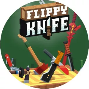 Flippy Knife - Video game