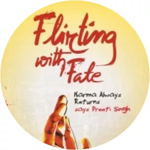 Flirting with Fate - Novel by Preeti Singh