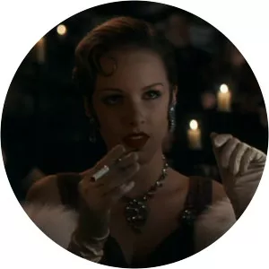 Flirting Woman - Fictional character