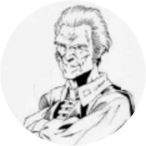 Fliry Vorru - Fictional character