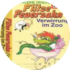 Flitze Feuerzahn