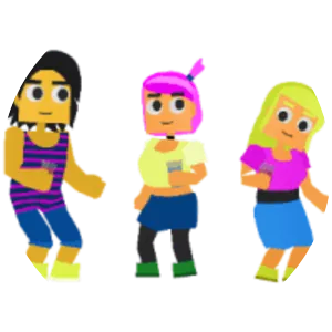 Flix and Chill 2: Millennials - Video game