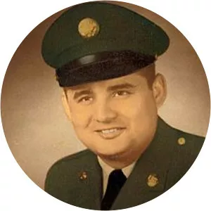 Félix Conde Falcón - Soldier