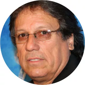 Félix Enríquez Alcalá - American film director