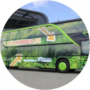FlixBus DACH GmbH (FlixBus DACH)